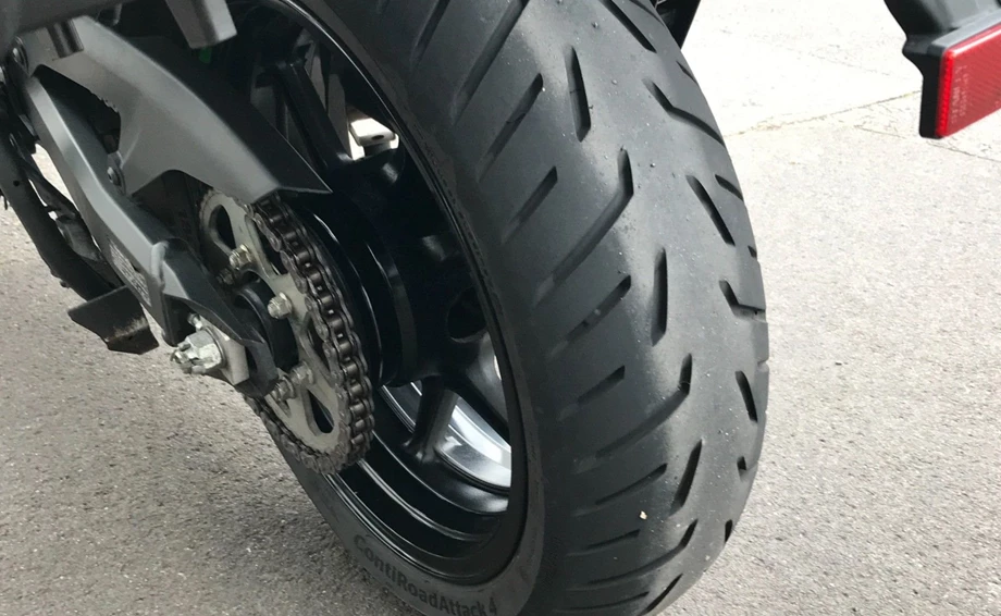 Angebot Kawasaki Versys 1000 SE Bild 13: Angebot Kawasaki Versys 1000 SE