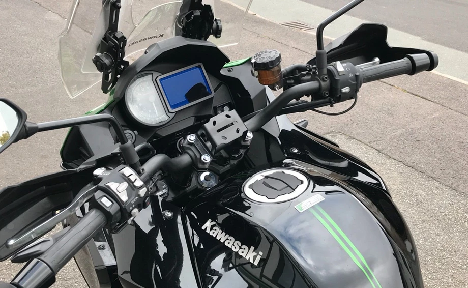 Angebot Kawasaki Versys 1000 SE Bild 9: Angebot Kawasaki Versys 1000 SE