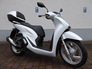 Honda SH150i