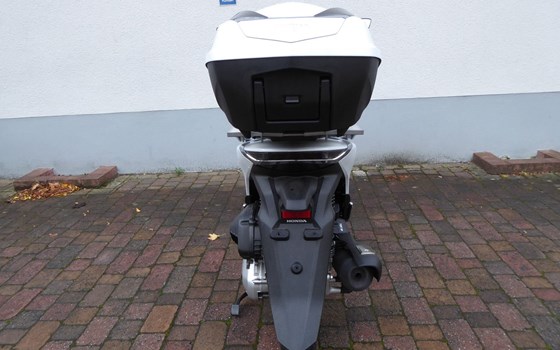 Gebrauchtmotorrad Honda SH150i - Bild 4