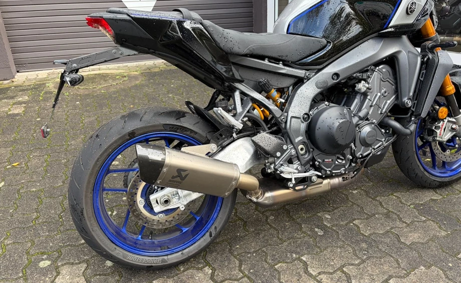 Angebot Yamaha MT-09 SP Bild 10: Angebot Yamaha MT-09 SP
