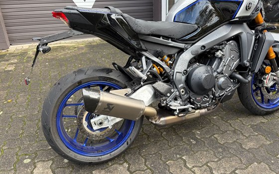 Gebrauchtmotorrad Yamaha MT-09 SP - Bild 10