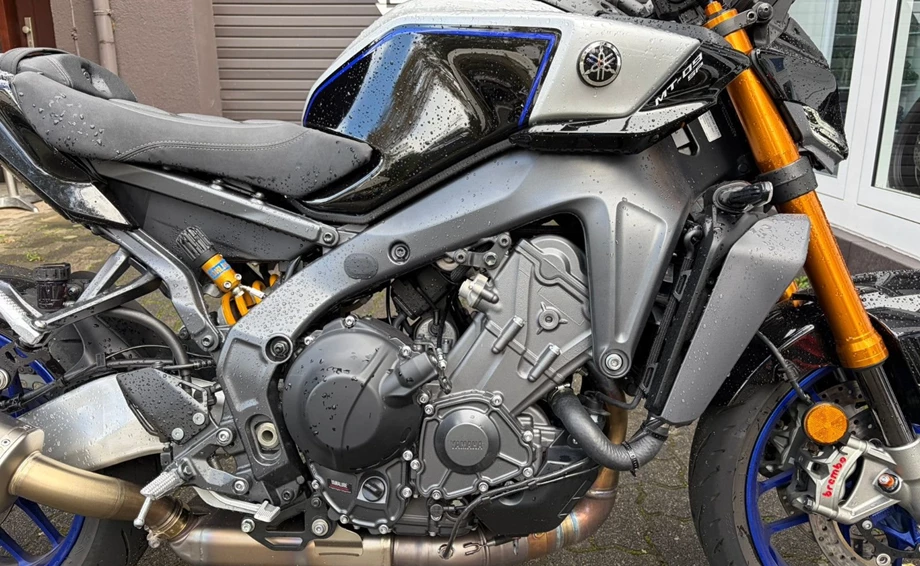 Angebot Yamaha MT-09 SP Bild 11: Angebot Yamaha MT-09 SP