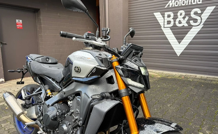 Angebot Yamaha MT-09 SP Bild 12: Angebot Yamaha MT-09 SP