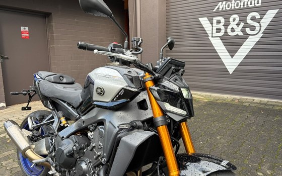 Gebrauchtmotorrad Yamaha MT-09 SP - Bild 12