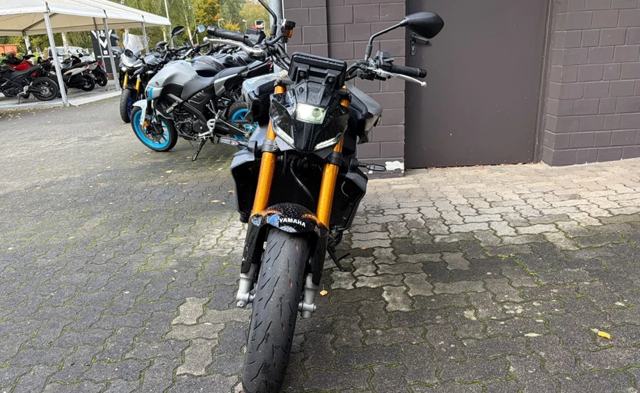 Angebot Yamaha MT-09 SP Bild 13: Angebot Yamaha MT-09 SP
