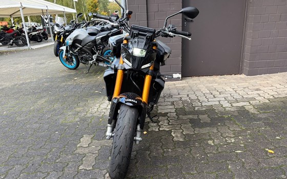 Gebrauchtmotorrad Yamaha MT-09 SP - Bild 13