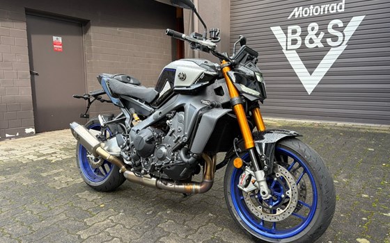 Gebrauchtmotorrad Yamaha MT-09 SP - Bild 2