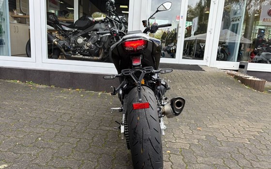 Gebrauchtmotorrad Yamaha MT-09 SP - Bild 4