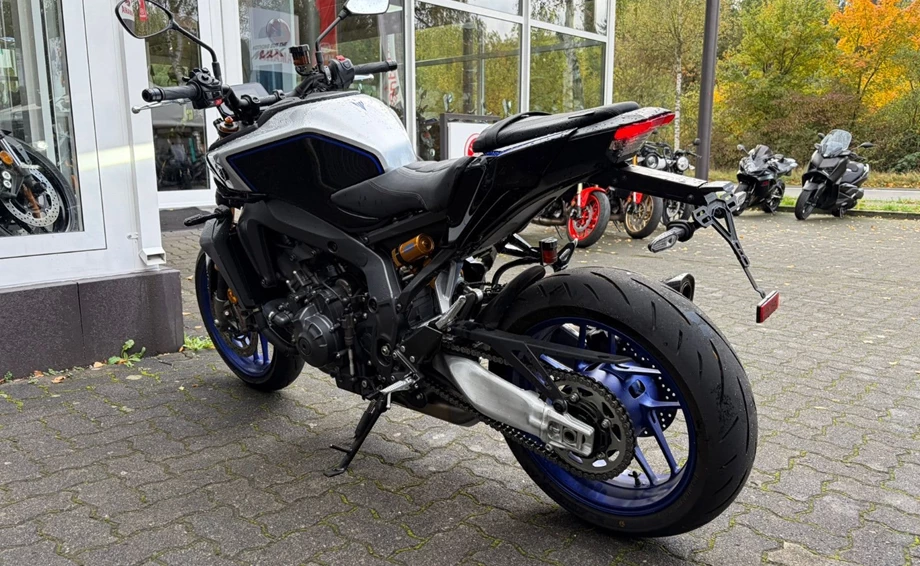 Angebot Yamaha MT-09 SP Bild 5: Angebot Yamaha MT-09 SP