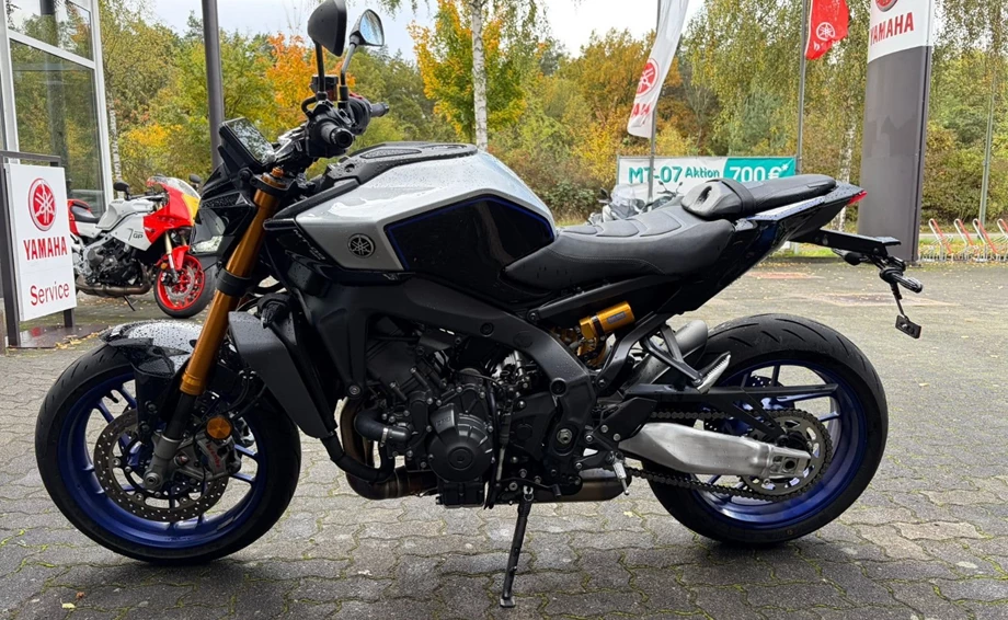 Angebot Yamaha MT-09 SP Bild 6: Angebot Yamaha MT-09 SP