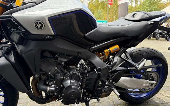 Gebrauchtmotorrad Yamaha MT-09 SP - Bild 8