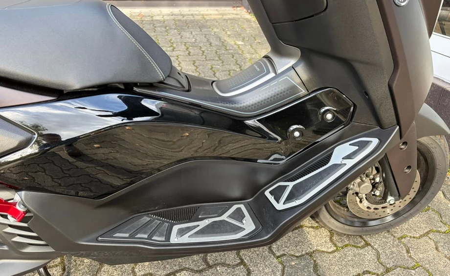 Angebot Yamaha NMAX 125 Bild 12: Angebot Yamaha NMAX 125