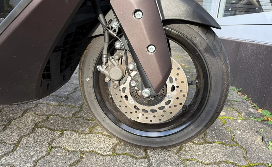 Angebot Yamaha NMAX 125 Bild 13: Angebot Yamaha NMAX 125