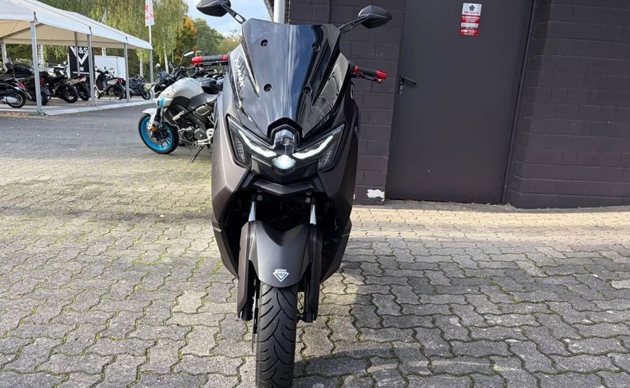 Angebot Yamaha NMAX 125 Bild 15: Angebot Yamaha NMAX 125