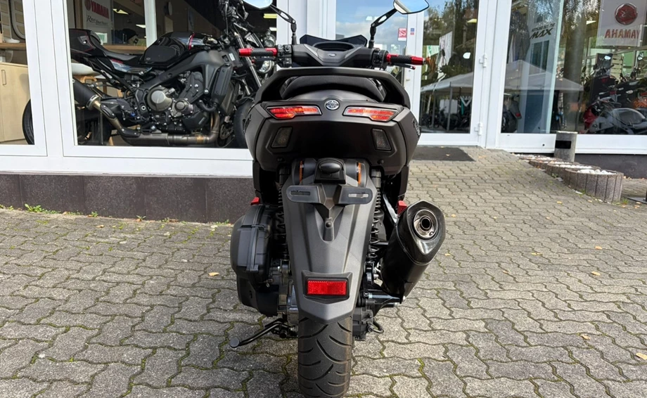 Angebot Yamaha NMAX 125 Bild 4: Angebot Yamaha NMAX 125