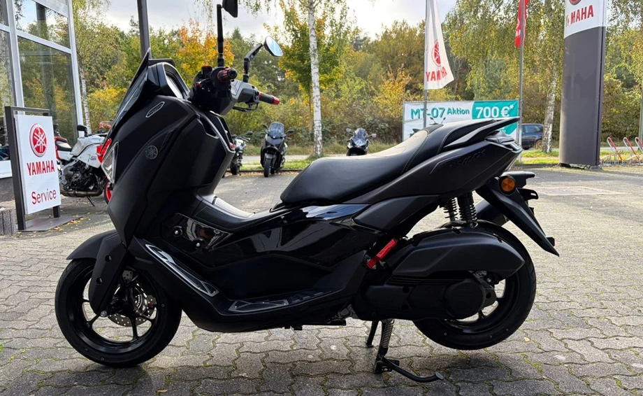 Angebot Yamaha NMAX 125 Bild 5: Angebot Yamaha NMAX 125