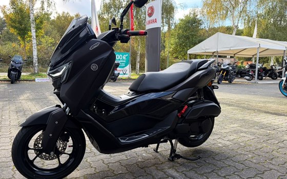 Gebrauchtmotorrad Yamaha NMAX 125 Tech MAX - Bild 6
