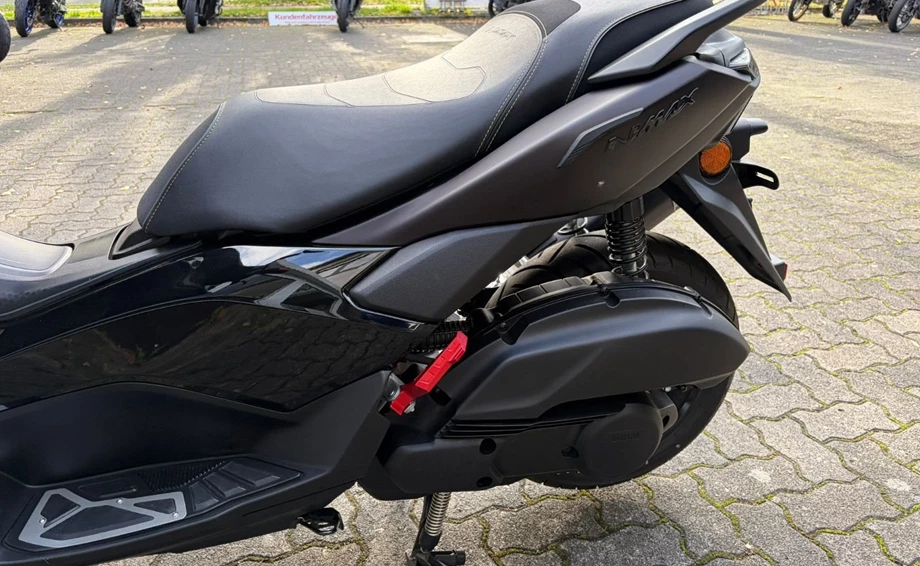 Angebot Yamaha NMAX 125 Bild 7: Angebot Yamaha NMAX 125