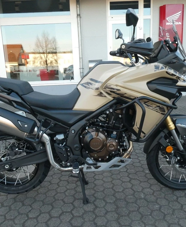 Voge DS625X