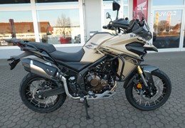 Neumotorrad Voge DS625X