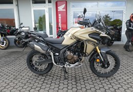 Neumotorrad Voge DS625X