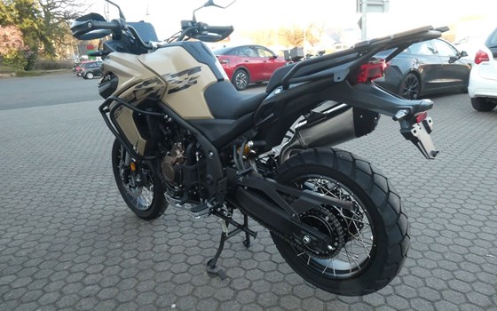 Neufahrzeug Voge DS625X - Bild 6