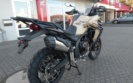 Neufahrzeug Voge DS625X - Bild 8