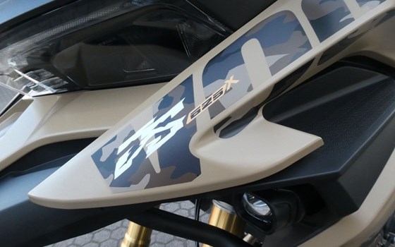 Neufahrzeug Voge DS625X - Bild 9