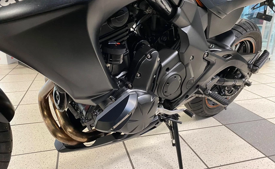 Angebot Kawasaki ER-6n Bild 10: Angebot Kawasaki ER-6n