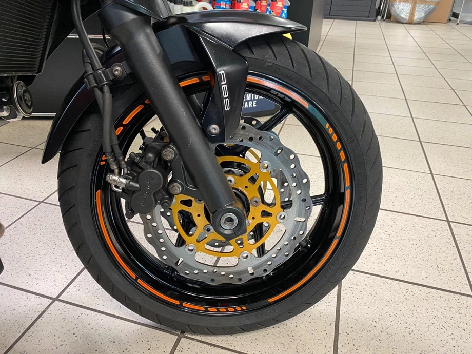 Angebot Kawasaki ER-6n Bild 11: Angebot Kawasaki ER-6n