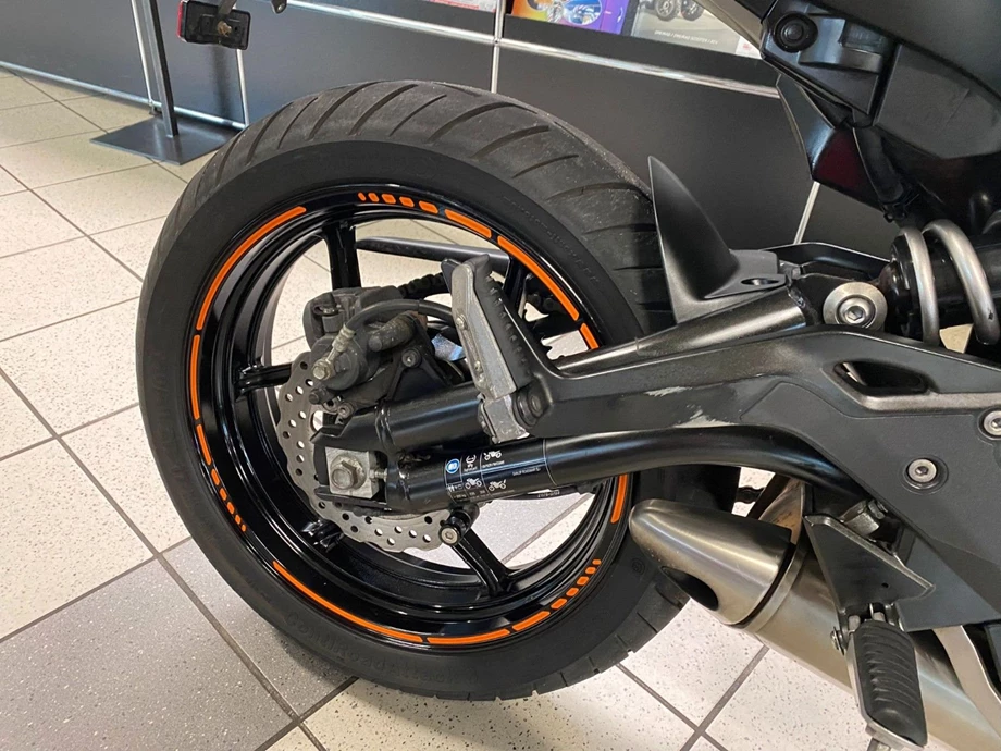 Angebot Kawasaki ER-6n Bild 12: Angebot Kawasaki ER-6n