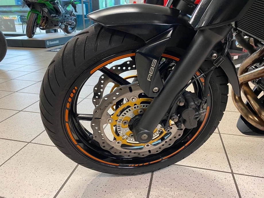 Angebot Kawasaki ER-6n Bild 13: Angebot Kawasaki ER-6n