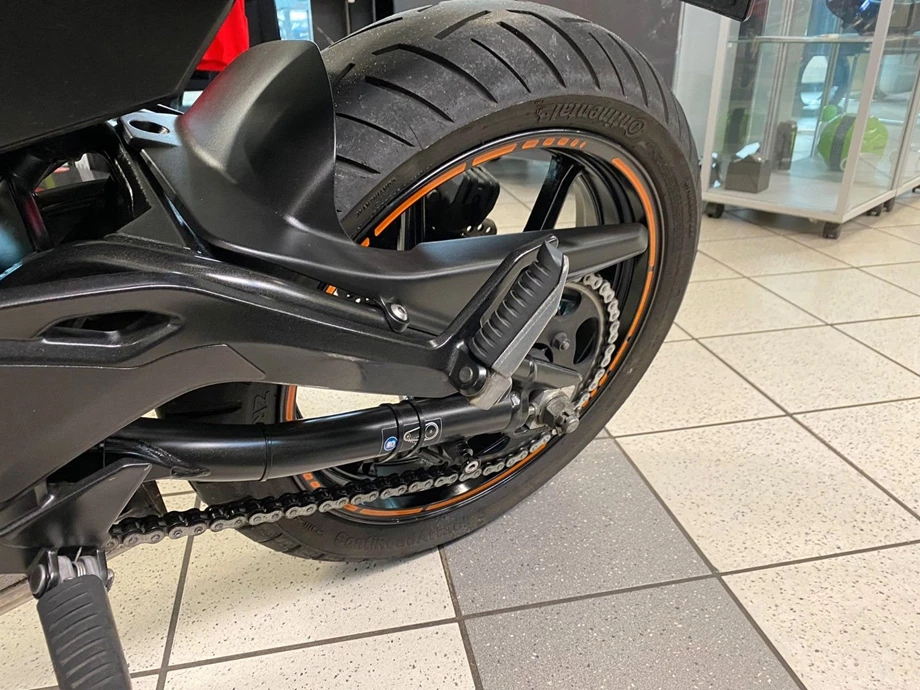 Angebot Kawasaki ER-6n Bild 14: Angebot Kawasaki ER-6n