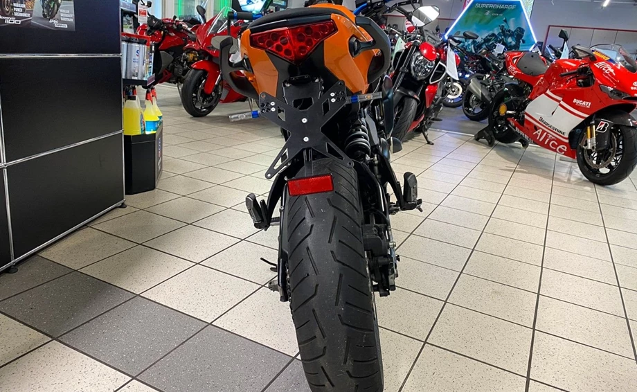 Angebot Kawasaki ER-6n Bild 8: Angebot Kawasaki ER-6n