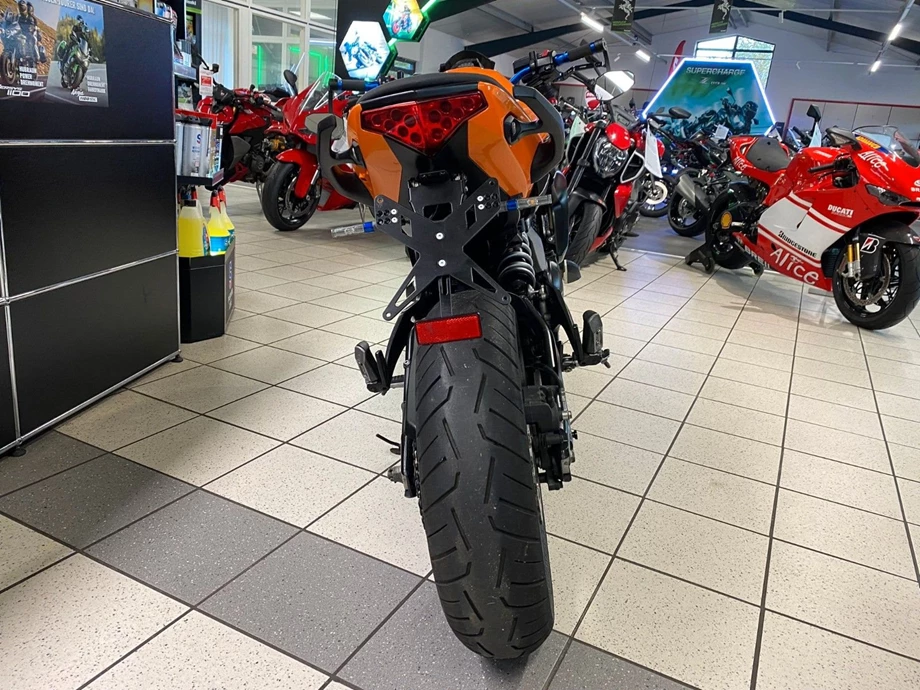 Angebot Kawasaki ER-6n Bild 8: Angebot Kawasaki ER-6n