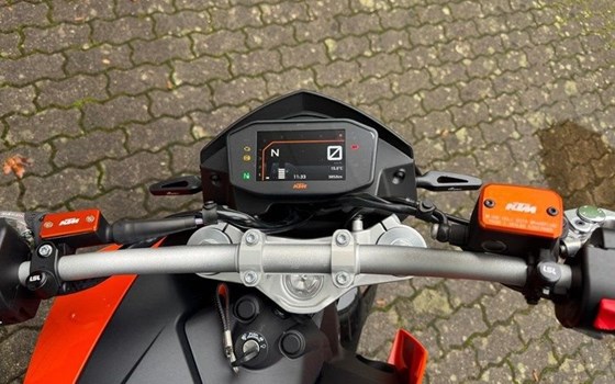 Gebrauchtmotorrad KTM 690 Duke - Bild 10