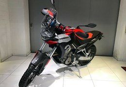 Gebrauchte Aprilia Tuareg 660