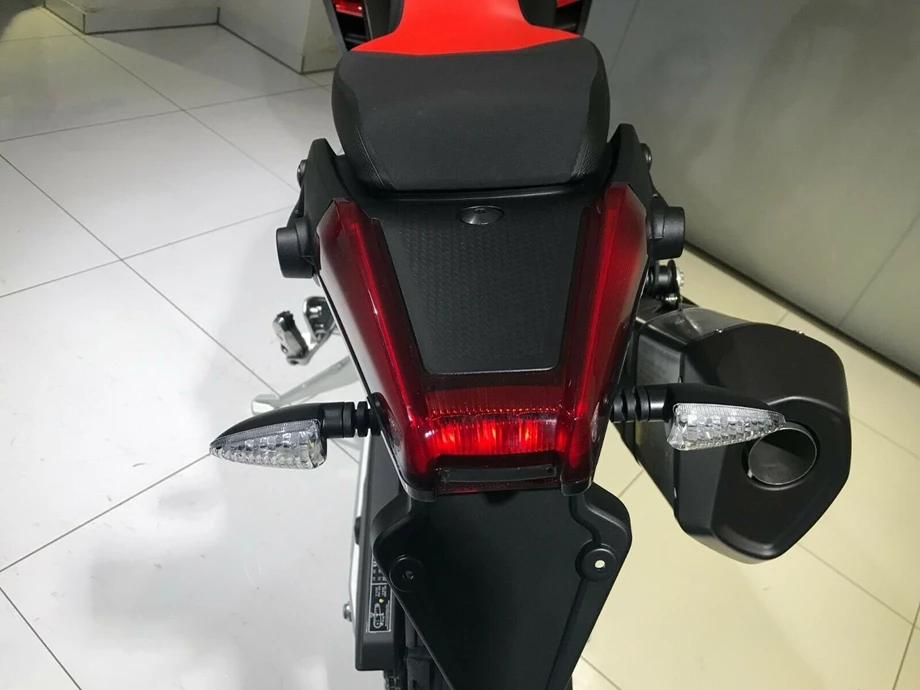 Angebot Aprilia Tuareg 660 Bild 12: Angebot Aprilia Tuareg 660