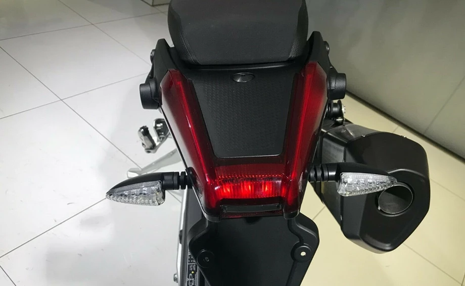 Angebot Aprilia Tuareg 660 Bild 12: Angebot Aprilia Tuareg 660