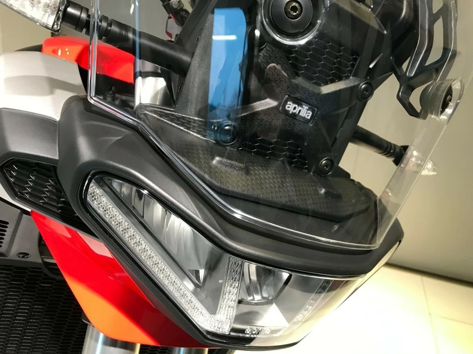 Angebot Aprilia Tuareg 660 Bild 13: Angebot Aprilia Tuareg 660