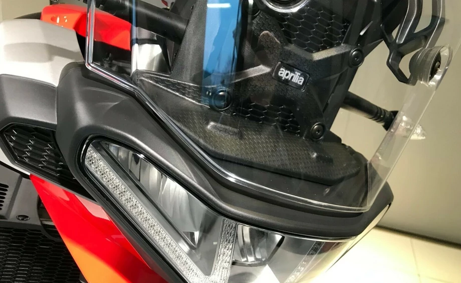 Angebot Aprilia Tuareg 660 Bild 13: Angebot Aprilia Tuareg 660