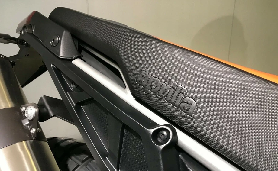 Angebot Aprilia Tuareg 660 Bild 14: Angebot Aprilia Tuareg 660