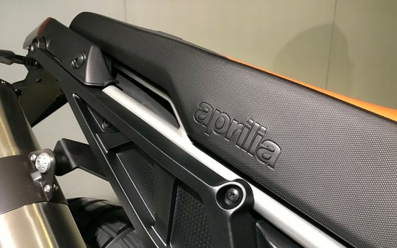 Gebrauchtmotorrad Aprilia Tuareg 660 - Bild 14