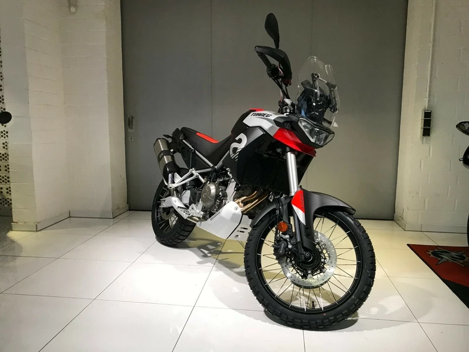 Angebot Aprilia Tuareg 660 Bild 2: Angebot Aprilia Tuareg 660