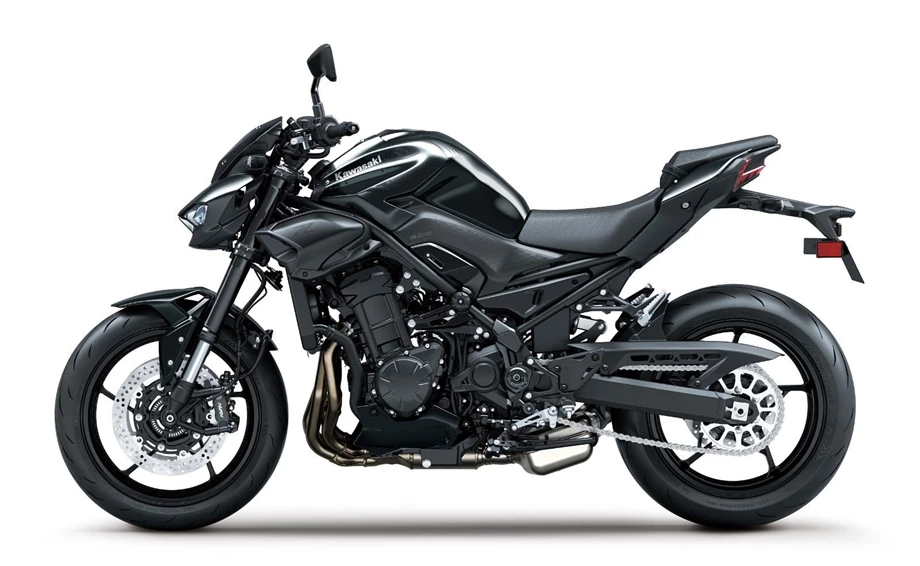 Angebot Kawasaki Z900 Bild 2: Angebot Kawasaki Z900