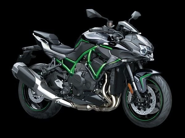 Angebot Kawasaki Z H2 SE Bild 2: Angebot Kawasaki Z H2 SE