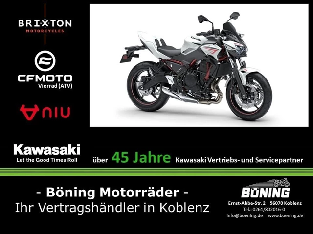 Gebrauchtfahrzeug Gebrauchtfahrzeug