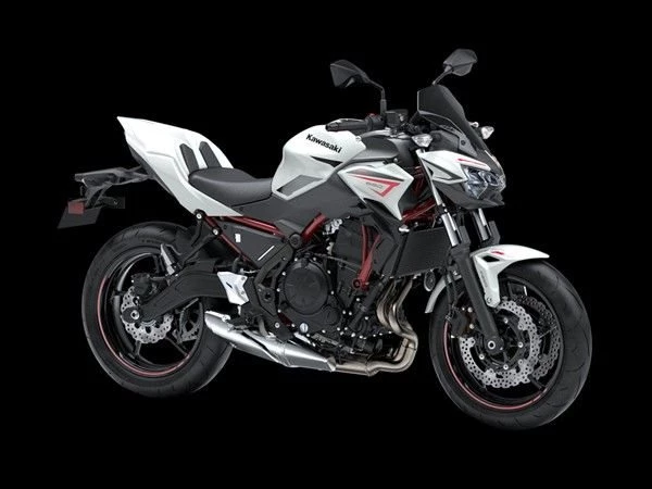 Angebot Kawasaki Z650 Bild 2: Angebot Kawasaki Z650