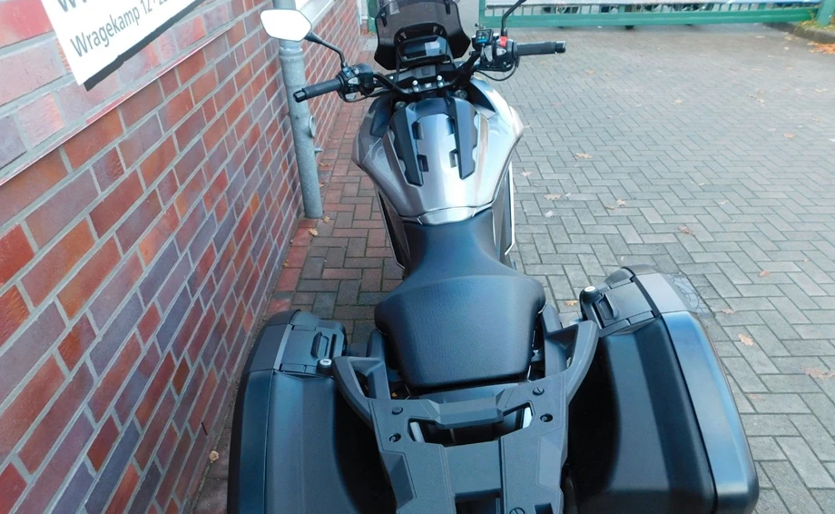 Angebot Honda NC750X DCT Bild 10: Angebot Honda NC750X DCT
